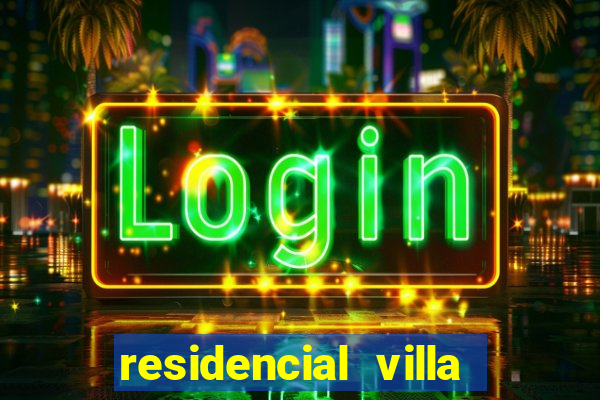 residencial villa fiorentina uberaba